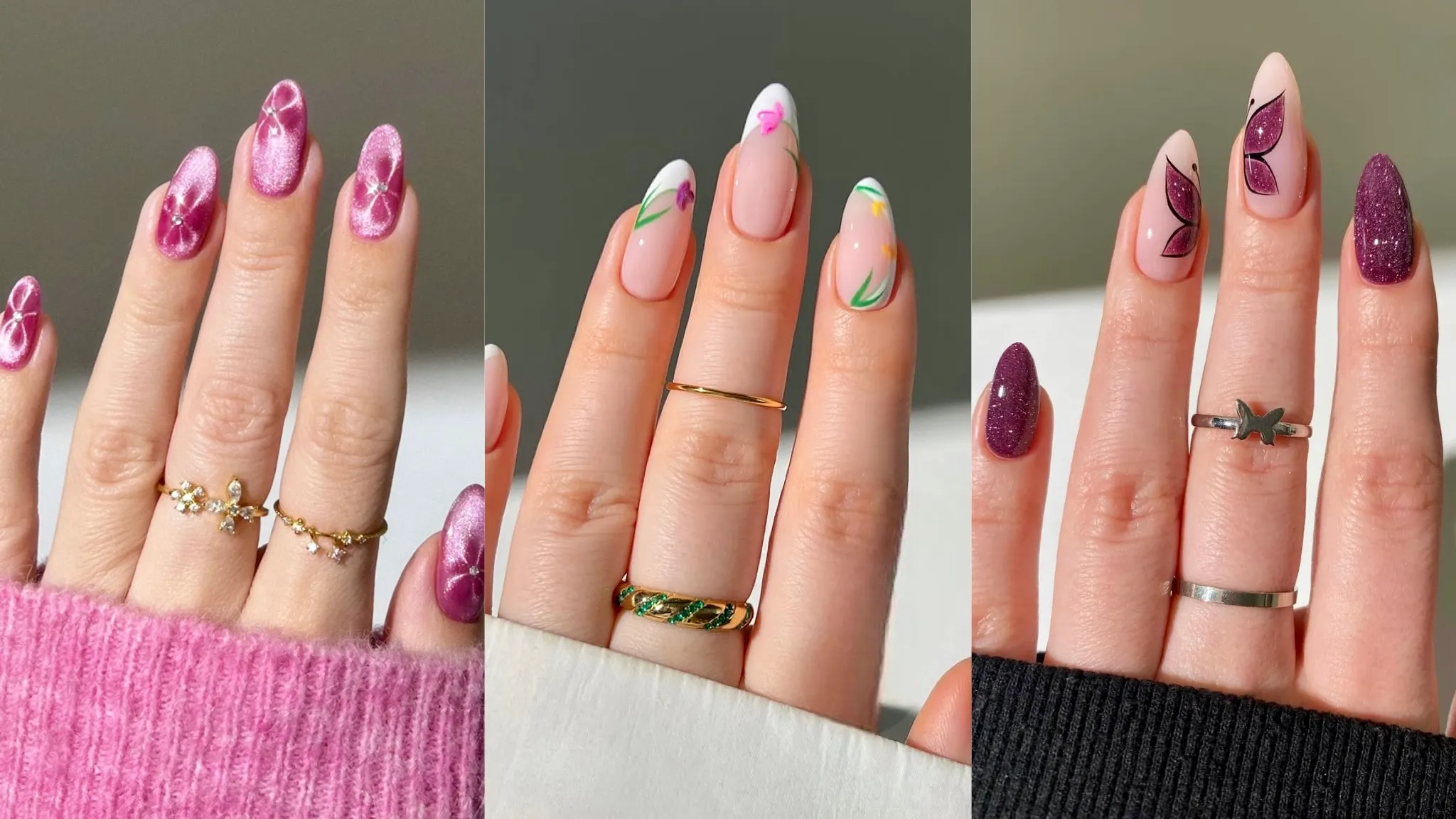 Salón Elayne Nails Studio