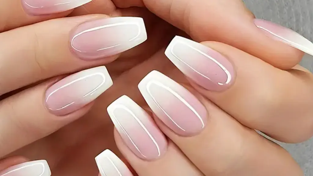 Manicure 1