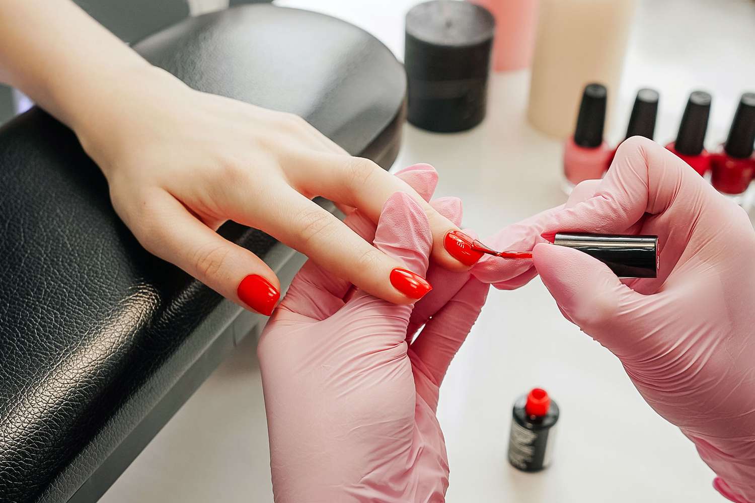 Manicure 2