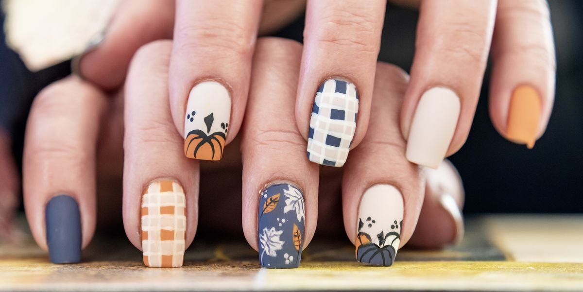 Nail art