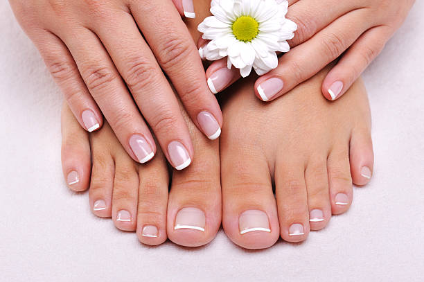 Pedicure 2